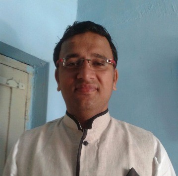 Dr Deepak Jaju